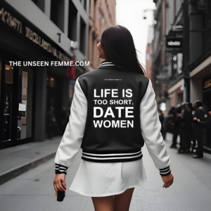 the unseen femme.com instagram post