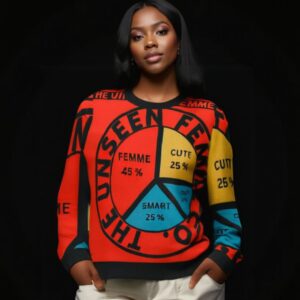 the unseen femme.com instagram post 2