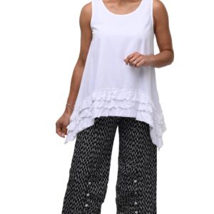 cv3 lily in white w cv21 scooter pant in dashed lines main.jpg